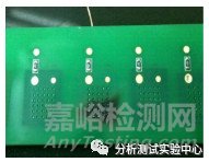 PCB常見不良分析及改善措施匯總