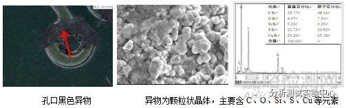 PCB常見不良分析及改善措施匯總