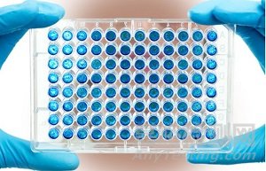 4類常見ELISA實(shí)驗(yàn)的技術(shù)原理