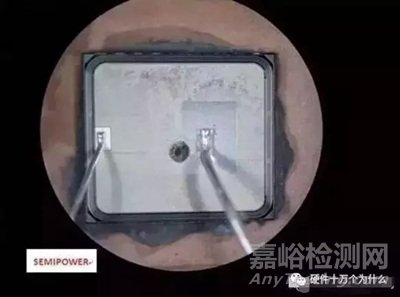 MOSFET失效分析技術(shù)與案例