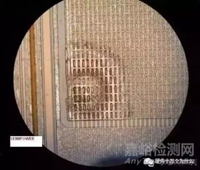 MOSFET失效分析技術(shù)與案例