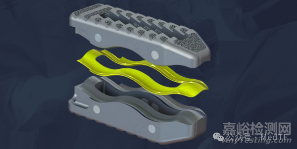 Spark：會(huì)發(fā)電的融合器 | 加速骨生長(zhǎng)