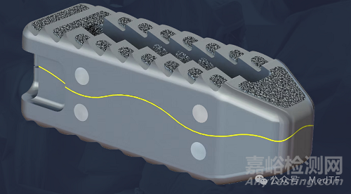 Spark：會(huì)發(fā)電的融合器 | 加速骨生長(zhǎng)