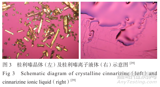 提升難溶性藥物口服吸收的脂質(zhì)遞送策略