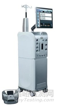 國產首款超乳玻切一體機技術解析