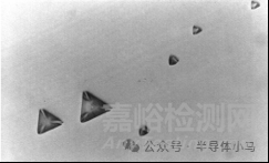 半導(dǎo)體的外延技術(shù)