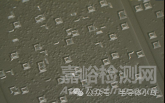 半導(dǎo)體的外延技術(shù)