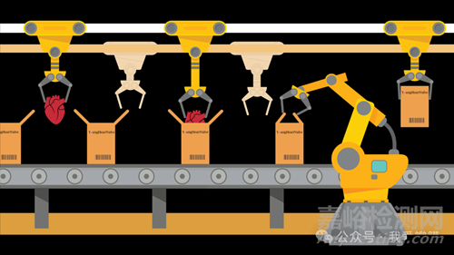 【創(chuàng)新醫(yī)械】用聚合物復(fù)刻“天然瓣膜”，告別動物組織依賴