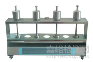 潤滑脂分油的測試及其意義