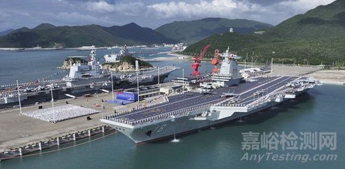 2025年中國十大科技新聞揭曉