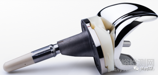 全球首款智能膝關(guān)節(jié)Persona IQ的臨床研究結(jié)果