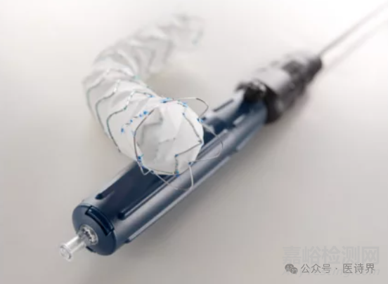 庫克覆膜支架產(chǎn)品一級(jí)召回