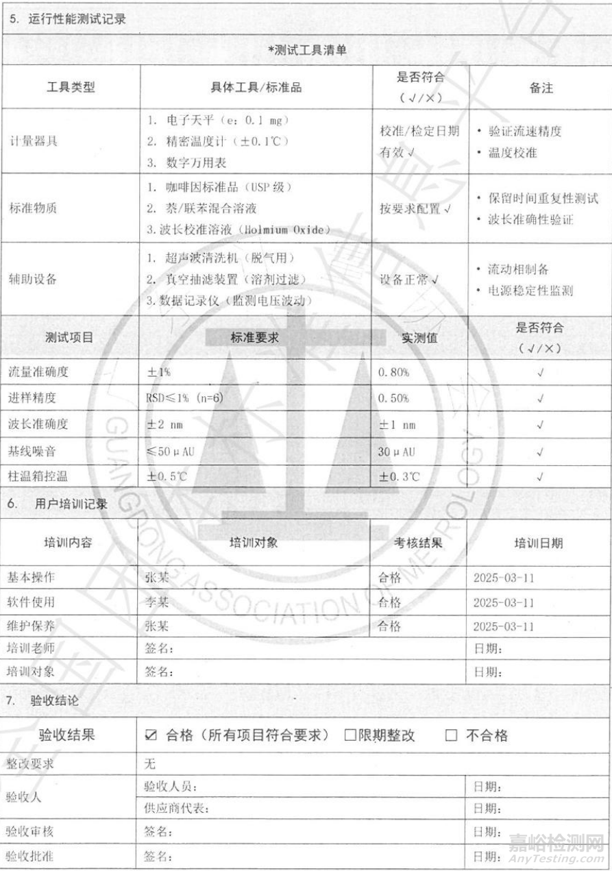 T/GDAM 《實驗室儀器設備管理規(guī)范》發(fā)布，2026年06月24實施！