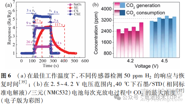 鋰電池缺陷檢測技術(shù)及失效機理分析