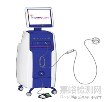 【創(chuàng)新醫(yī)械】Inomagen：電脈沖+基因房顫治療器械，解決消融復(fù)發(fā)率高問(wèn)題