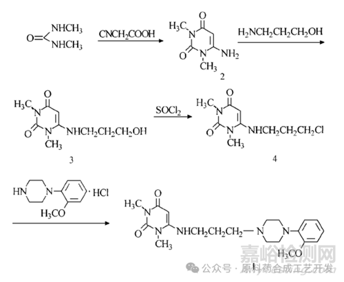 關(guān)于CDE藥學(xué)研究重大缺陷中的“起始原料選擇不符合ICH Q11，需要重新選擇起始原料的”