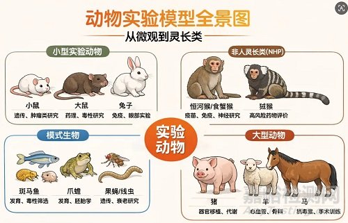 FDA出手全球動(dòng)物實(shí)驗(yàn)變革浪潮來襲！
