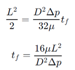 RTM工藝仿真中的泊肅葉流與達(dá)西流動(dòng)理論與驗(yàn)證