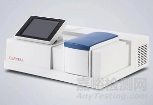 顏料散射力標(biāo)準(zhǔn)及其在涂料中的應(yīng)用簡介