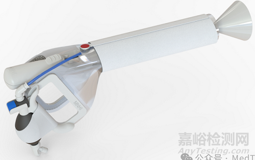 【創(chuàng)新醫(yī)械】OdonAssist：一種柔軟的、可充氣的自然分娩輔助器械