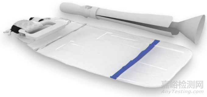 【創(chuàng)新醫(yī)械】OdonAssist：一種柔軟的、可充氣的自然分娩輔助器械