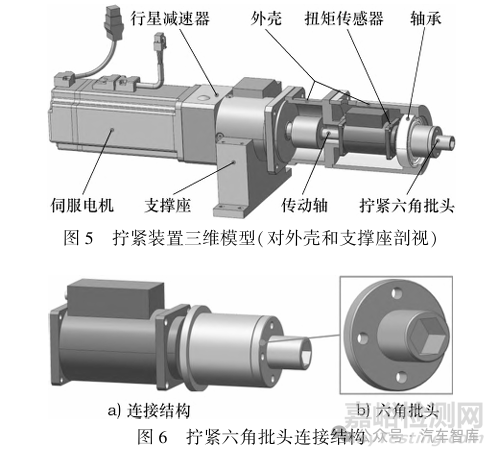 螺栓擰緊質(zhì)量評(píng)估及失效智能識(shí)別方法研究