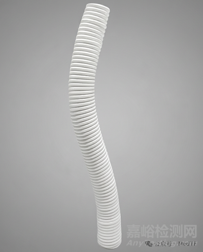 【創(chuàng)新醫(yī)械】Complion：具備天然血管一樣彈性的主動脈人工血管