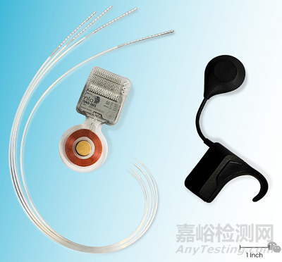 【創(chuàng)新醫(yī)械】SNS：60個(gè)通道的無(wú)線可植入腦機(jī)接口，通道數(shù)是美敦力Percept 15倍