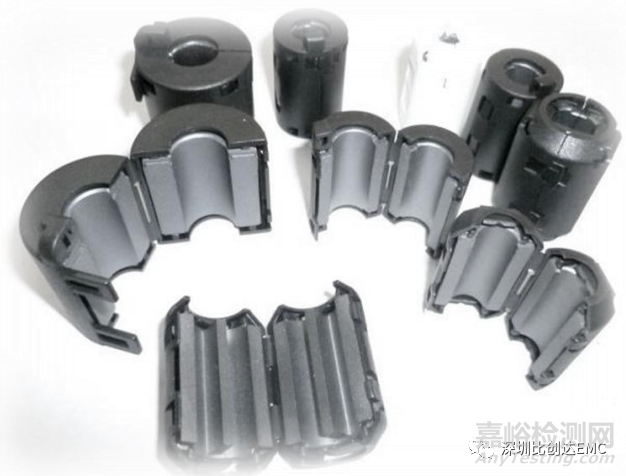 輻射騷擾EMC整改思路及方法的實(shí)踐案例分享