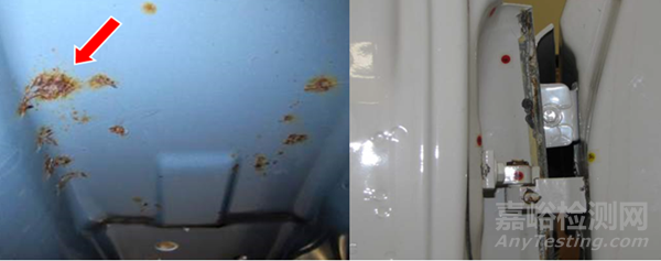 汽車腐蝕影響因素與防護(hù)措施