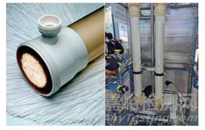 終端超濾非蒸餾注射用水的設(shè)計(jì)原理及其驗(yàn)證要點(diǎn)