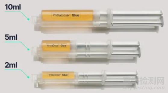 【創(chuàng)新醫(yī)械】YntraDose-90：可經(jīng)皮注射放射性微球，治療胰腺癌