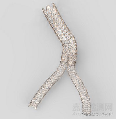 【創(chuàng)新醫(yī)械】Viabahn Fortegra：戈爾靜脈支架獲批FDA，治療下腔靜脈、髂靜脈及髂股靜脈深靜脈疾病