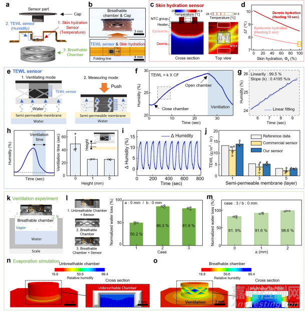 可穿戴皮膚分析儀：28天連續(xù)監(jiān)測，解鎖皮膚健康與環(huán)境影響的關(guān)聯(lián)
