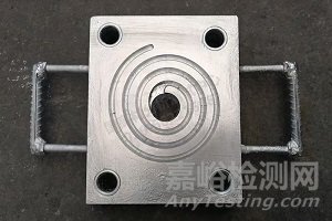 塑料螺旋流動測試：評估材料充模能力的核心方法