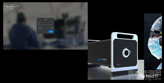 【創(chuàng)新醫(yī)械】Verafeye：創(chuàng)新一體化4D成像和導(dǎo)航平臺(tái)