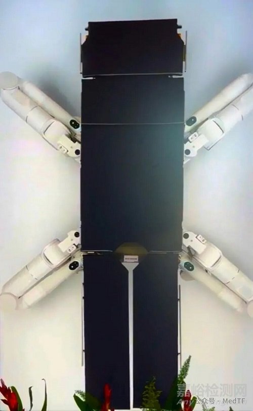 【創(chuàng)新醫(yī)械】OTTAVA:強(qiáng)生軟組織手術(shù)機(jī)器人