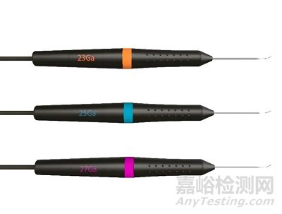 國產(chǎn)首款一次性使用眼內激光光纖技術解析