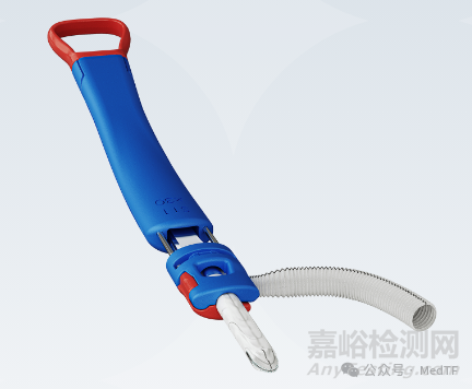 【創(chuàng)新醫(yī)械】RapidLink：泰爾茂的大血管“吻合器”，簡化主動脈弓手術(shù)、降低難度