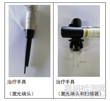 二氧化碳激光治療設(shè)備研發(fā)實(shí)驗(yàn)要求、主要風(fēng)險(xiǎn)與相關(guān)標(biāo)準(zhǔn)