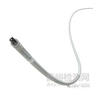 美敦力推出全球最細(xì)除顫導(dǎo)線，直徑僅41.6毫米