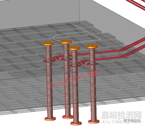 高速高頻PCB設計中過孔殘樁的影響