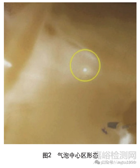 動(dòng)力電池精密涂布工藝氣泡缺陷優(yōu)化研究