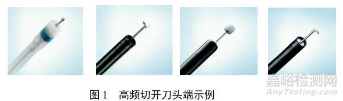 軟性內(nèi)窺鏡用高頻手術(shù)器械研發(fā)實(shí)驗(yàn)要求、主要風(fēng)險(xiǎn)與相關(guān)標(biāo)準(zhǔn)