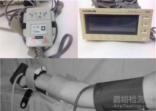 剛剛，自動無創(chuàng)血壓計臨床準確度驗證審評要點征求意見（附全文）