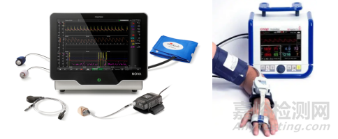 剛剛，自動無創(chuàng)血壓計臨床準確度驗證審評要點征求意見（附全文）