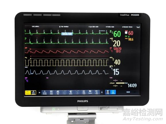 剛剛，自動無創(chuàng)血壓計臨床準確度驗證審評要點征求意見（附全文）