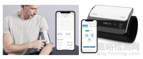 剛剛，自動無創(chuàng)血壓計臨床準確度驗證審評要點征求意見（附全文）