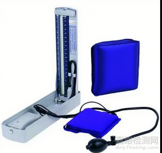 剛剛，自動無創(chuàng)血壓計臨床準確度驗證審評要點征求意見（附全文）