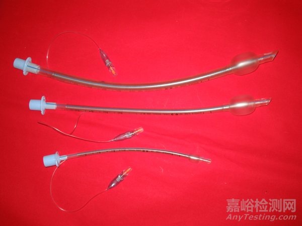 氣管插管產(chǎn)品研發(fā)實驗要求與主要風險